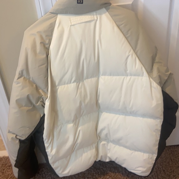 Men’s Nautical Reversible Coat - Picture 2 of 6